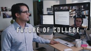 Future of College