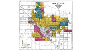 How Decades of Housing Discrimination Hurts Fresno in the Pandemic