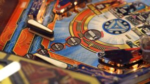 Why Pinball Was Banned for Decades