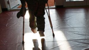 Walter Reed: The Battle for Recovery