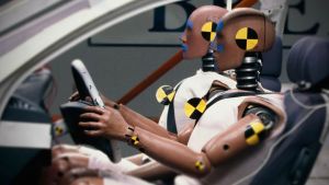 The Surprising Technological Revolution Launched by the Air Bag