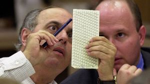Bush v. Gore: How a Recount Dispute Affects Voting Today