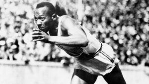 What Jesse Owens’s Story Tells Us About Sports and Politics