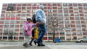 A New Housing Program to Fight Poverty Has an Unexpected History