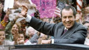 How Watergate and Citizens United Shaped Campaign Finance Law