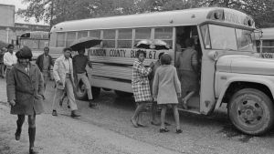 How Segregation Influenced Evangelical Political Activism