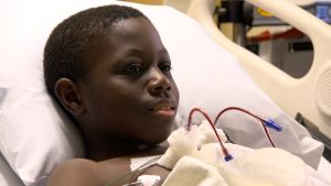 Fixing the Code: Genetically Engineering Your DNA to Cure Disease