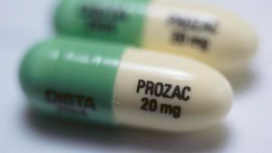 How Prozac Turned Depression Medication into a Cultural Phenomenon