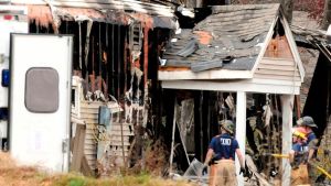 Extremism in America: Missed Warnings