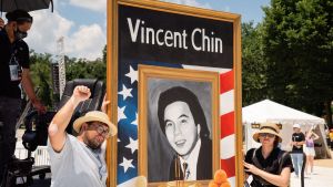 The Crime That Fueled an Asian American Civil Rights Movement