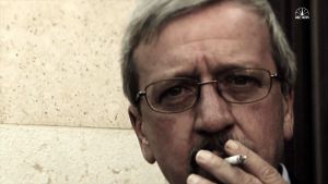 Smoking Man: Political Ads That Shaped the Battle for the White House