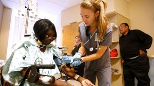 Trump’s Medicaid Positioning Echoes the Controversial Welfare Reform of the 90s