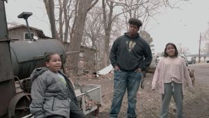 Covid Deaths Left Orphans. The Stress of That Loss May Carry Lifelong Risks.