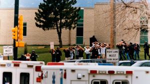 Lessons from Columbine About School Shootings and Media Misinformation