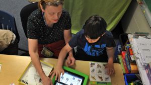 Special Education: The 50-Year Fight for the Right to Learn