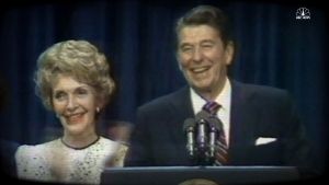 Morning in America: Political Ads That Shaped the Battle for the White House