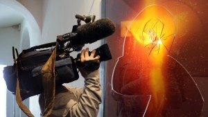 When Art Fuels Anger, Who Should Prevail?