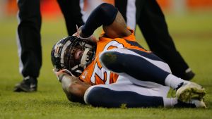 ‘Another Player Down’: How Concern About Injuries Is Changing Sports