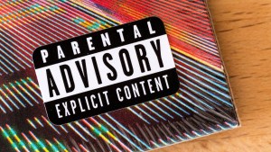 Who Gets to Regulate #*%& Free Speech in Popular Culture?