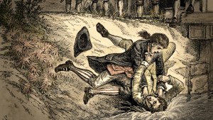 Fights Over American Democracy Reach Back to the Founding Era