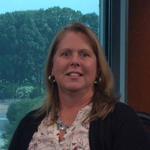 Kimberly Hammers Retro Report