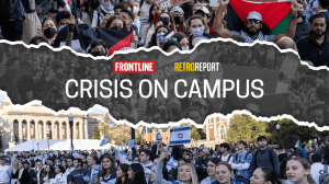 Crisis On Campus