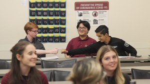 Civics Skills: Sweeten Your Argument