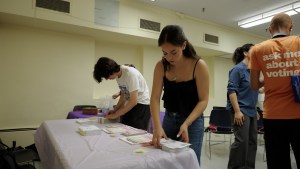 Civics Skills: Engaging Your Community Through Voter Education