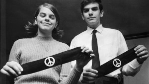 Civics Skills: How Students Stood Up for the Right to Protest