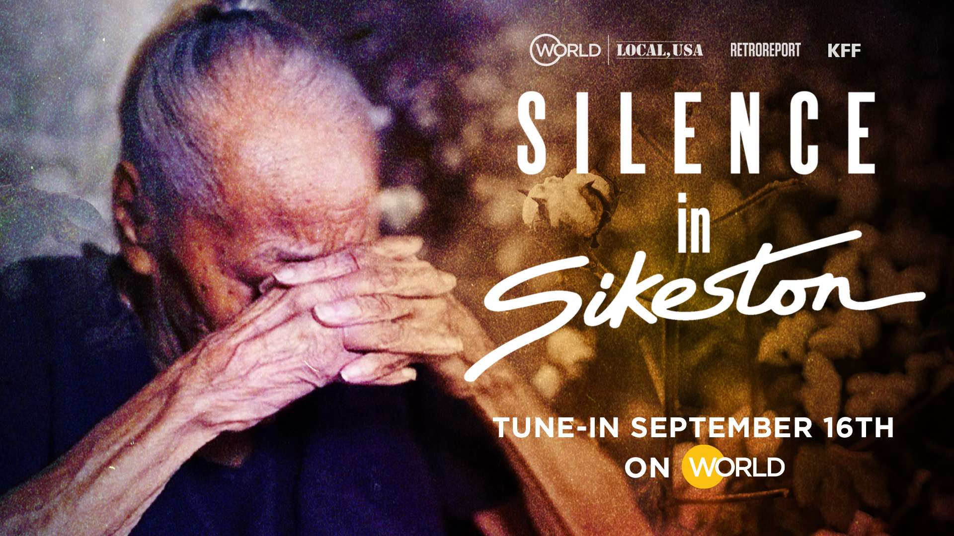 Silence in Sikeston