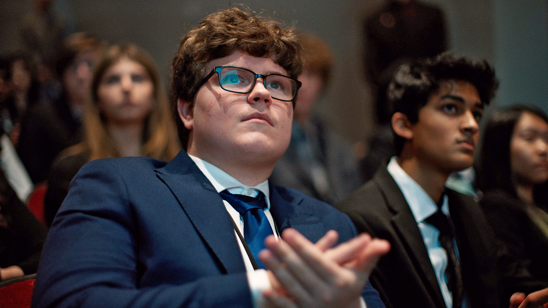 Lesson Plan: Citizen Nation: Finding Lessons in Defeat