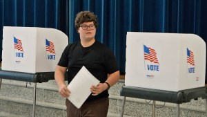 Citizen Nation: Citizenship Responsibilities