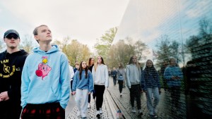 Citizen Nation: Symbolism in D.C.: It’s All Done With a Purpose