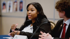 Citizen Nation: How the Media Shaped the Narrative of Civil Rights and Disobedience