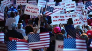 The Midterm Election That Helped Reshape America’s Political Parties