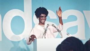 Shirley Chisholm Was a Trailblazer for Change