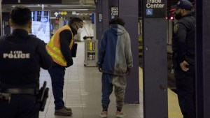 Attacks in New York City Renew Questions About Forced Mental Health Treatment