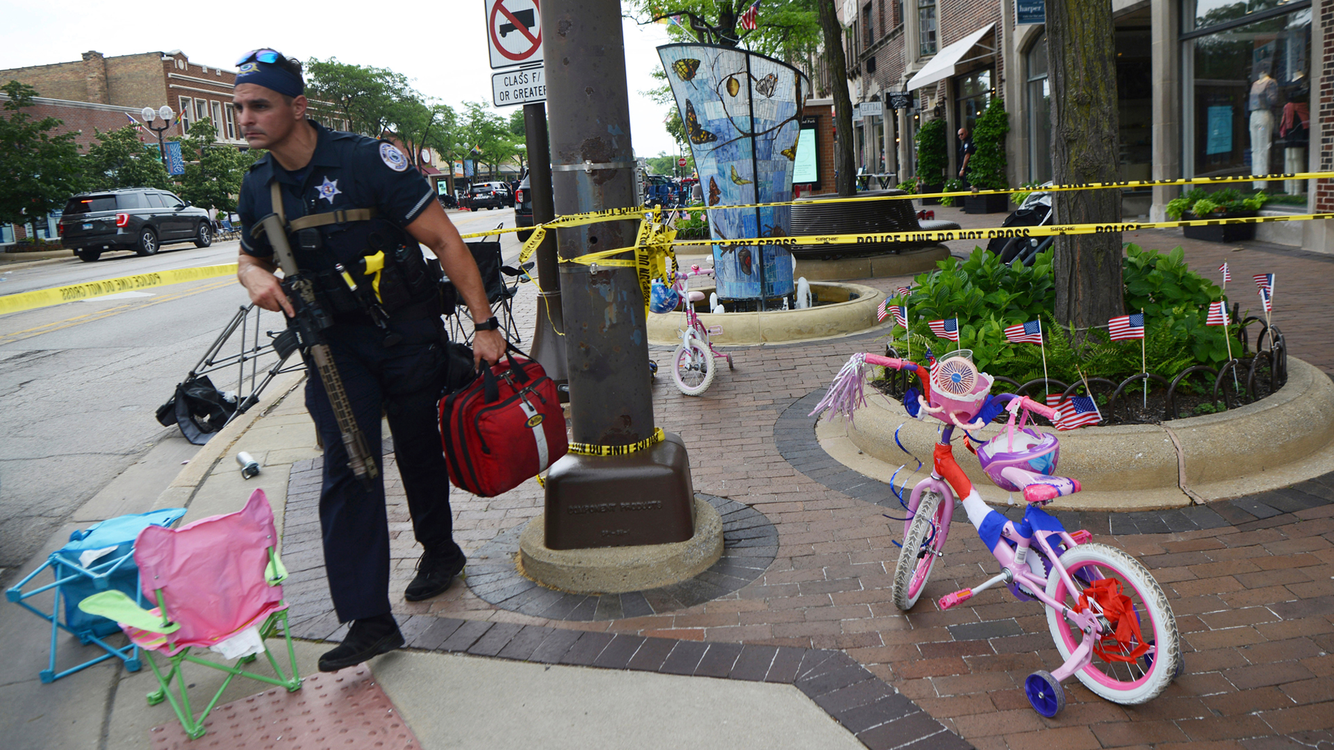 How Gun Violence and the Supreme Court Have Shaped Second Amendment Rights