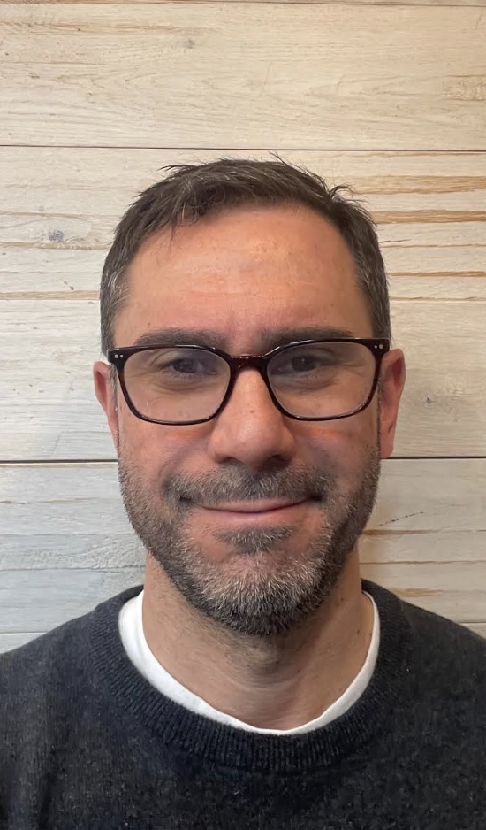 Derek Dubossi - Retro Report