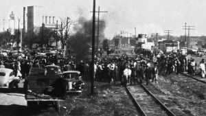 The Lasting Impact of a Lynching