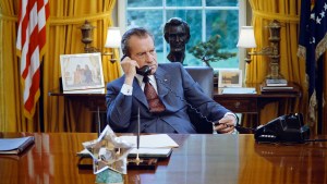 Who Controls the Purse? Presidential Power and the Fight Over Spending