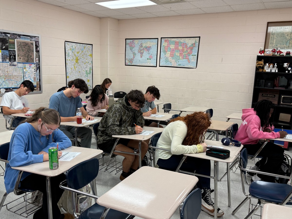 A “Timely and Fun” Lesson About the First Amendment and Book Bans