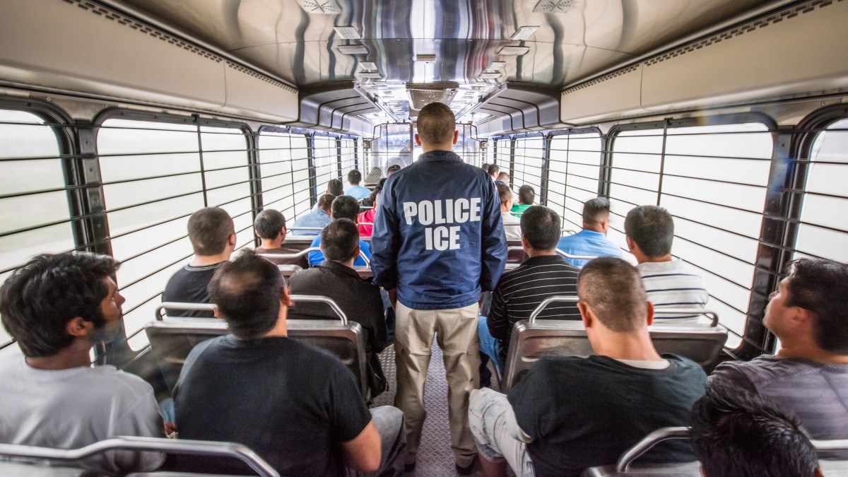 Habeas Corpus and the Limits of Presidential Power: The Right to a Day in Court