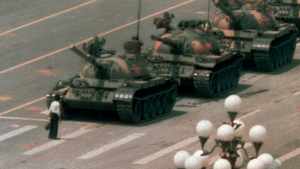 Students’ Tiananmen Protest Turned Deadly, Transforming U.S.-China Relations