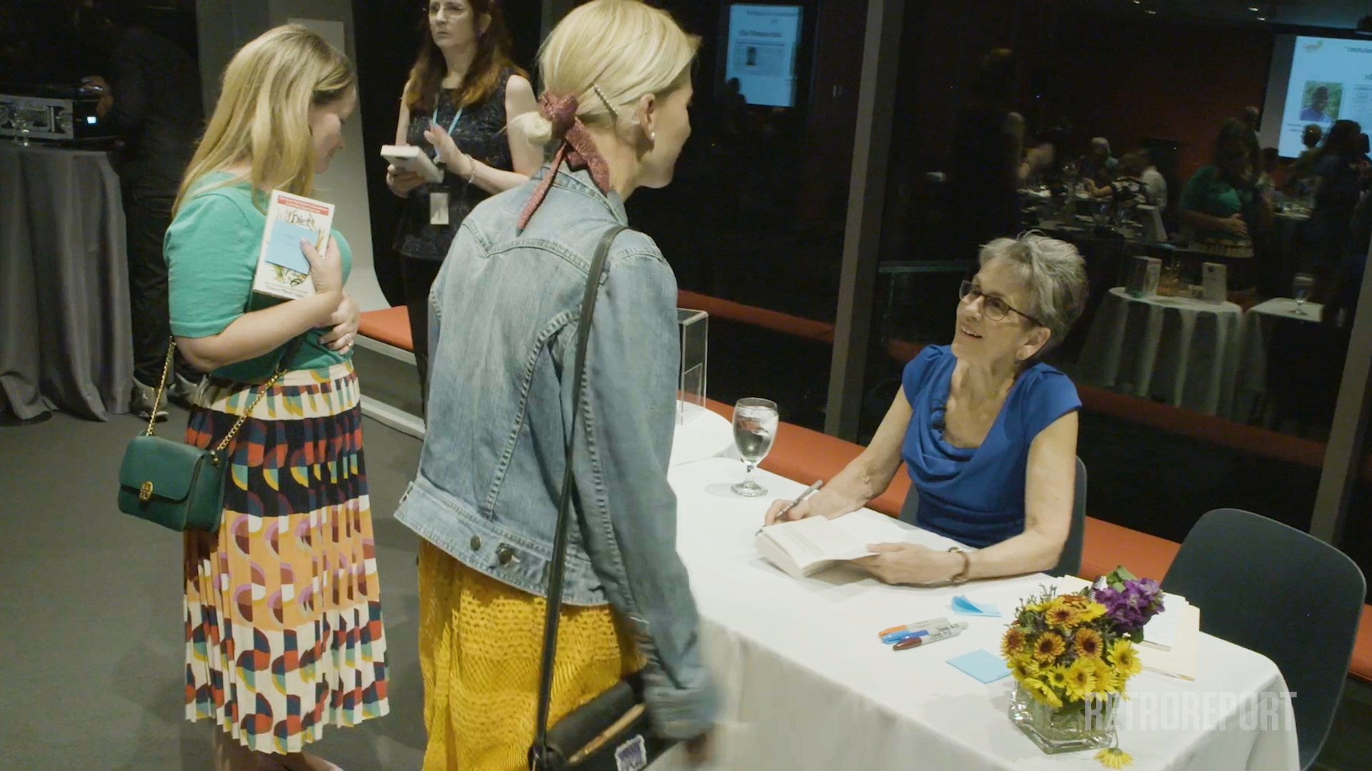 How ‘Diet for a Small Planet’ Changed the Way We Think About Food