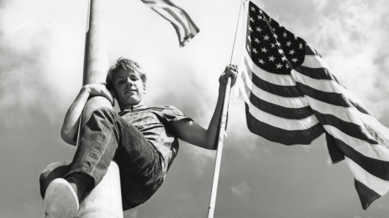 How a 1964 Student Protest Reshaped the Fight Over the Panama Canal