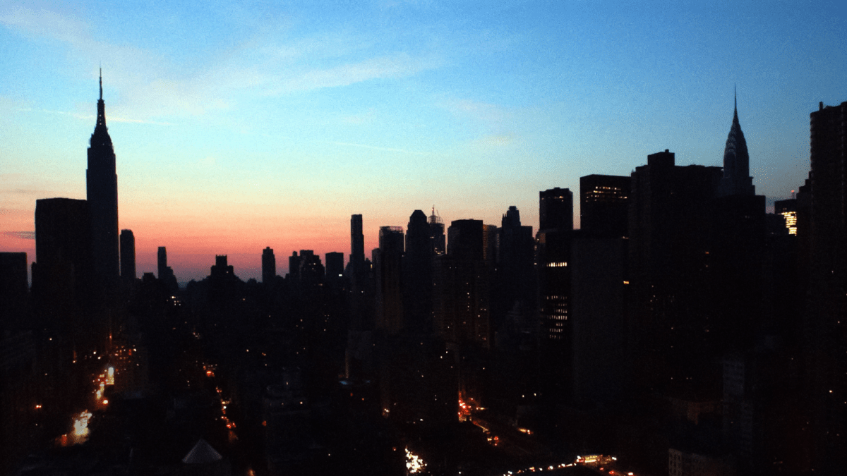 What the 2003 Blackout Revealed About the U.S. Power Grid