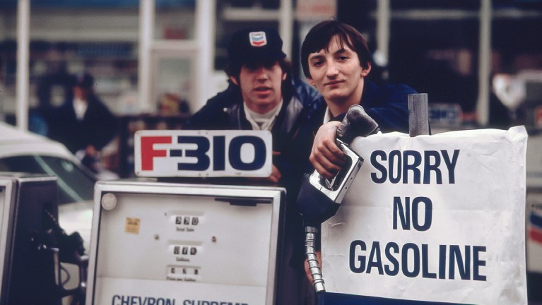 The Price of Oil: Lessons From a 1970s Energy Crisis