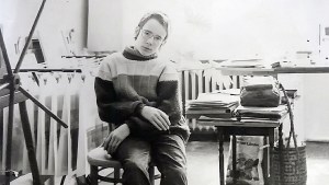 How an East Berlin Teenager Defied Cold War Authorities