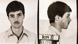 Overcoming the Berlin Wall: A Cold War Escape Plan, Thwarted